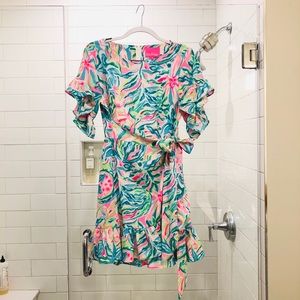 Lily Pulitzer dress